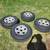 Ford wheels and tires 1 thumbnail
