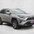 2024 Toyota RAV4 AWD All Wheel Drive RAV 4 XLE SUV 3 thumbnail