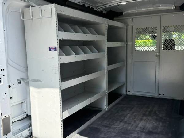 2023 Ford Transit 150 - Photo 2