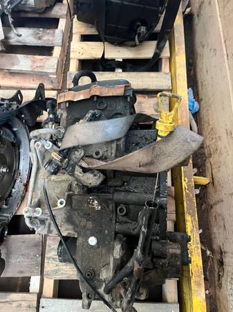 ★ 2011 - 2012 Ford Fusion - AUTOMATIC TRANSMISSION - #F33226 ★ 1