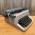 CUSTOM 1970’s Underwood Type Master Desktop Typewriter 15 thumbnail