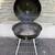 round BBQ grill 2 thumbnail