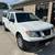 2016 Nissan Frontier Work Truck with Topper 4 thumbnail