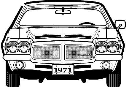 Wanting to buy a NICE Muscle or Classic Car 1