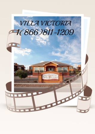 EVERYTHING YOU'VE BEEN DREAMING OF IS HERE LEASE TODAY! 1