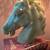 Jade Horse Bust 3 thumbnail
