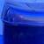 Plastic Trash can, black color 2 thumbnail