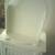 Farmhouse Chic Storage Cabinet 2 Shelves. Nice 2 thumbnail