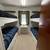 VENICE HOUSEBOAT QUARTERS BARGE SLEEPS 10 FOR RENT OR SALE 6 thumbnail