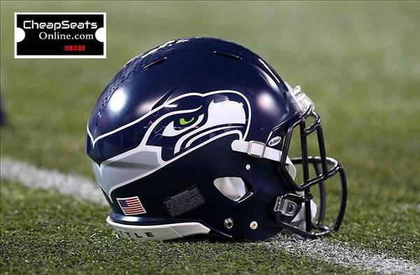 SEAHAWKS TICKETS◆︎SEATTLE vs INDIANAPOLIS COLTS RAMS WILD CARD GAME 1
