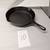 Griswold #8 Cast Iron Skillet 1 thumbnail