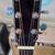 Larrivée D-09 Acoustic-Electric Guitar Rosewood w/ LR Baggs Anthem Pic 4 thumbnail