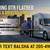 CDL-A OTR FLATBED DRIVER WANTED (1099) 1 thumbnail