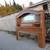 Queen bed storage headboard 2 thumbnail