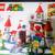 RETIRED LEGO SET 71408: SUPER MARIO PEACH'S CASTLE - 1216 PIECES 1 thumbnail