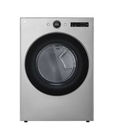 Gas Dryer, Brand New 1