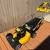 Dewalt Self Drive Battery Powered Lawn Mower 2 thumbnail