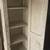 Antique Tall Kitchen Cabinet Or Storage Cabinet 5 thumbnail