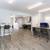 Private Patio, Central Heating and Air Conditioning, LED Lighting 2 thumbnail