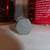 130 Galv Bolts with Nuts- 5/8" x 3" long,  11TPI 2 thumbnail