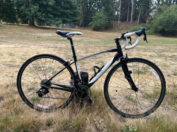 Specialized Dolce Elite 1