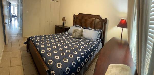 $1,290 / 1br - 633ft2 - Totally Furnished Condo on Water, Great Island Location (Island)64036537568899122