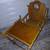 Vintage Convertible High Chair 6 thumbnail