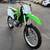 2021 Kawasaki KLX 300 R Dirtbike Off Road Trail 300R Dirt Bike 9 thumbnail