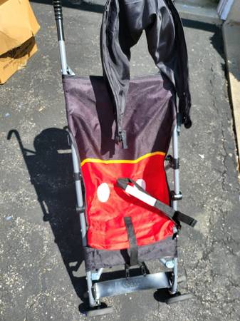 stroller 1