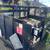 Flatbed trailer with liftgate installed 4 thumbnail