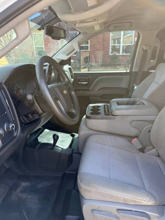 2017 Chevrolet Silverado 3500hd Duramax - Photo 7