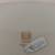 LENOX China Basket Weave Plate with Gold Trim 12 thumbnail