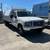 Ford F-350 7.3 Powerstroke - Flatbed Utility Service Truck 2 thumbnail