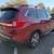 2021 SUBARU ASCENT • Limited Sport Utility 4D 4 thumbnail