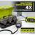 Ryobi 40V Backpack Battery Power Supply/charger, Tool Only 5 thumbnail