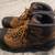 Men's Keen Steel Toe Work Boots  - Size 14 Wide 4 thumbnail
