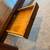 60" Solid Wood Coffee Table | Reclaimed Barn Wood | Storage Drawers 8 thumbnail