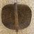 ANTIQUE NATURAL WICKER GATHERING Basket/LOG Basket 1 thumbnail