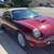 2004 Ford Thunderbird 16 thumbnail