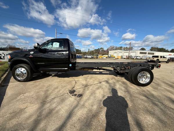 2021 RAM 5500 Cab/Chassis 4 - Photo 10