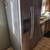 Whirlpool Side By Side Refrigerator Stainless 3 thumbnail