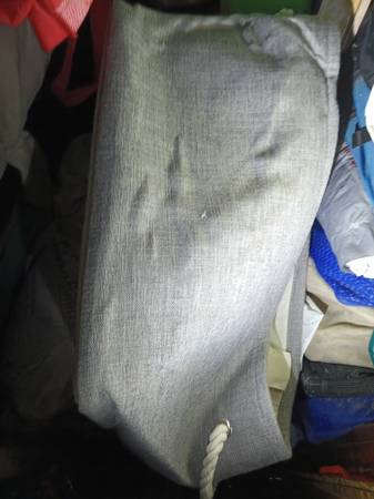 PETCO PET SLING CARRIER 1