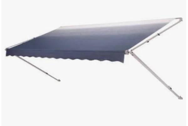 RV Awning 1