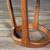 Pair of Mid-Century Modern “Rhythm” Walnut Side Tables by Lane, c.1960 8 thumbnail