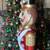 6 ft LED Candy Soldier Nutcracker Home Accents Holiday 13 thumbnail
