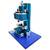 Mini Metal Drilling Milling Machine DIY Tool Benchtop Wood Lathe 5 thumbnail
