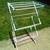 Clothes Drying Rack - METAL - Clothes Hanging Drip Dry Rack - EACH is 5 thumbnail