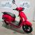 2025 Red Modstar 150cc Scooter : End of Season Sale 2 thumbnail