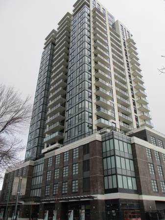 Modern 2bed 2bath Condo; Brooklyn – Available Now 1