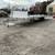 2024 Aluma 8624DH-TA-EL-SRP-15SL Flatbed Trailer 7 thumbnail